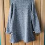 JD Williams grey fleck jacket, Size 22 Image 4