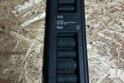 Halfords Advance 10 Piece 3/8 Drive Impact Socket Rail Set