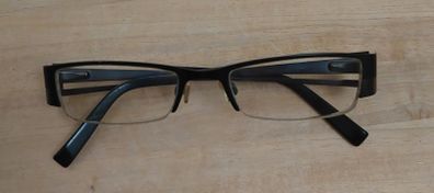 Bench glasses frames with Bench case