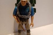 Jurassic Park Allan Grant Kenner 1993