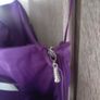 purple dress size Xs s Image 3