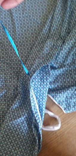 Dressing Gown