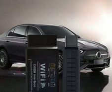 ELM327 OBD2 Diagnostic Scanner