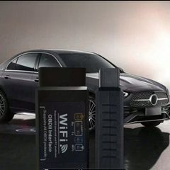 ELM327 OBD2 Diagnostic Scanner