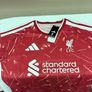 Football Liverpool jersey 26/27 Image 4