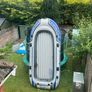 Full Kit Boat + Electric Engine + Battery Image 5