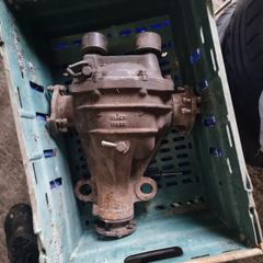 S14 Lsd Diff