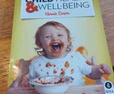 child health and wellbeing