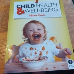 child health and wellbeing