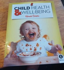 child health and wellbeing