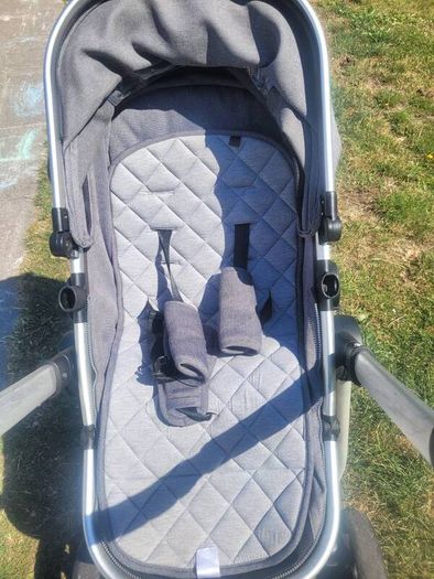 Panorama Xti Pram