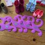 Glitter Girls Image 7