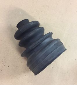 CV Boot (Fiat Various)