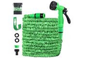 VOUNOT Flexible Garden Hose 15Mtr Expandable Magic Water Hose Pipe