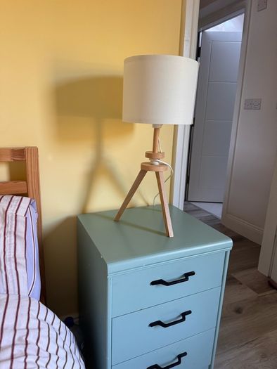 Ikea Table lamp