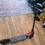 electric scooter Image 3