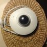 PRICE DROP !!! 3 MegaPixel Compact Dome Network PTZ CCTV Camera Image 3