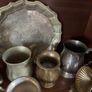 Brass Ware etc Image 3