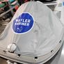 New Ribs 380 & 400 Aer V Wayler Mariner Image 2