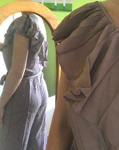 Warehouse Jumpsuit