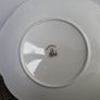 Vintage china milk/cream jug Lily of the valley Image 9
