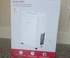 Electric Dehumidifier