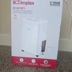Electric Dehumidifier