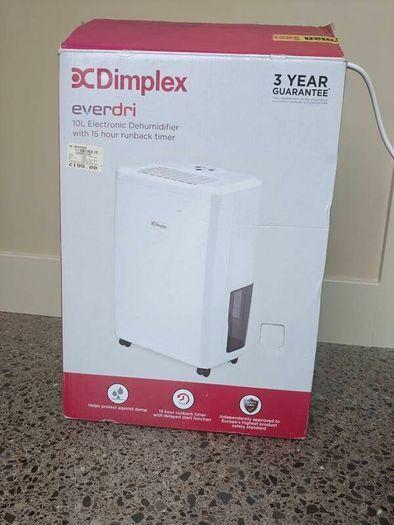 Electric Dehumidifier