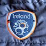 Umbro Ireland Coat. Mens L. Image 2