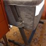 Bedside crib/ coosleeper Image 4