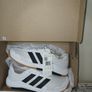 adidas dropset base trainers Image 5