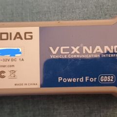 Vxdiag Vcx Nano - Gds2