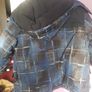 warm quality jacket 4-5 years old Image 2