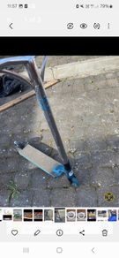 scooter