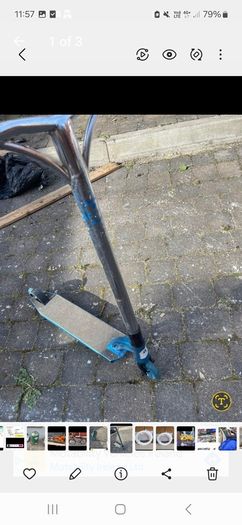 scooter