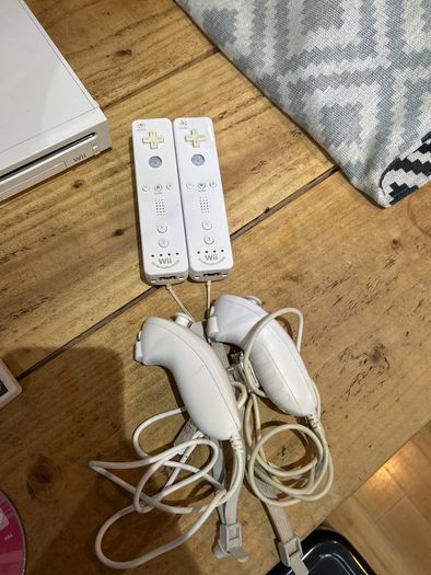 nintendo wii