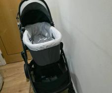 Graco Travel System Excellent Condition