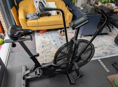Assault Air Bike Classic