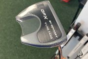Odyssey DFX V-Line Fang