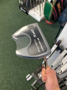Odyssey DFX V-Line Fang