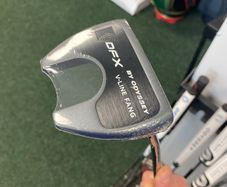 Odyssey DFX V-Line Fang