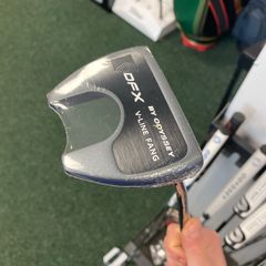 Odyssey DFX V-Line Fang