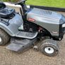 Craftsman ride on mower Image 5