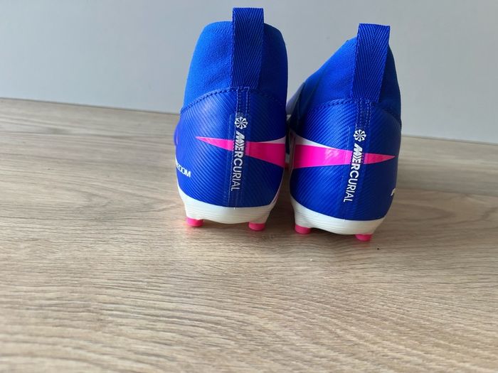 Nike Mercurial Air Zoom Eur 36.5 Uk 4