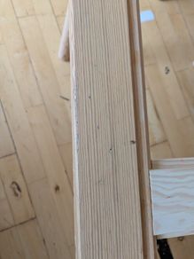 IKEA Flisat