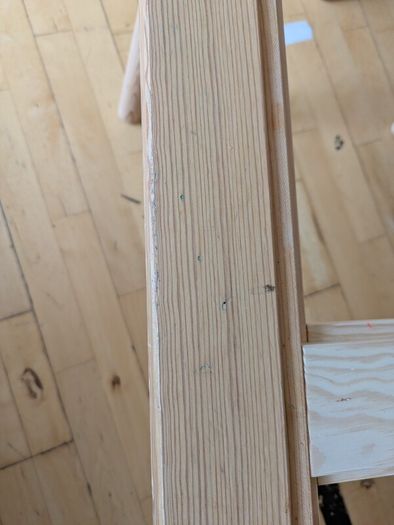 IKEA Flisat