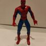 Spiderman Toy Biz 1995 Image 2