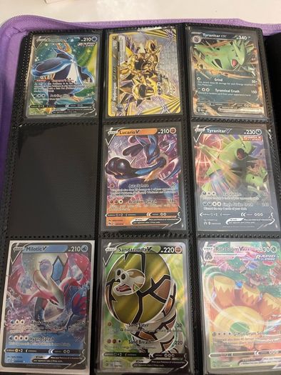 Pokemon Collection
