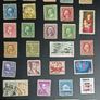 1900s 1990s USA Washington & Airmail Selection Image 2
