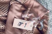 Oh Hello Dress BNWT Size 10